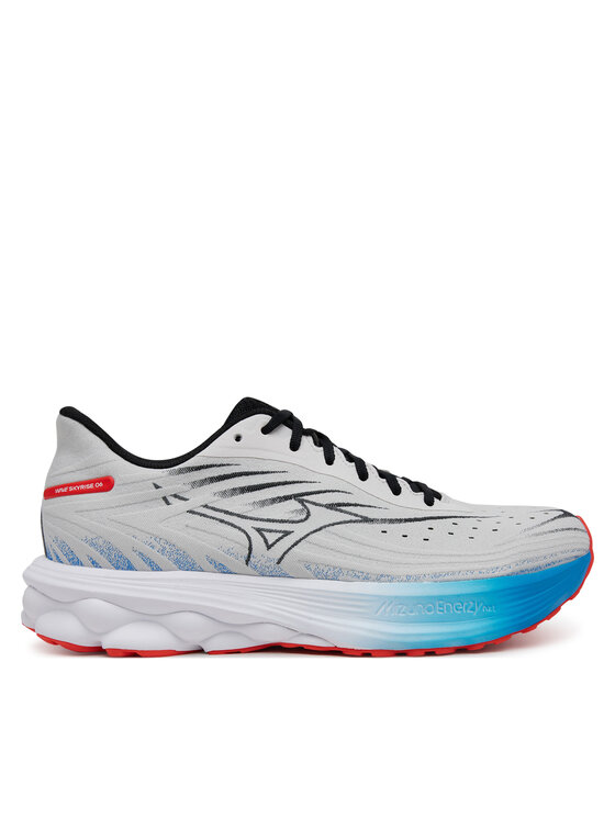 Mizuno Mizuno Běžecké boty Skyrise 6 J1GC2509 Bílá
