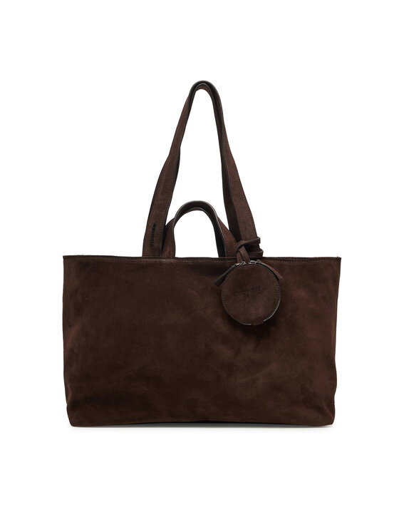 Vic Matié Vic Matié Handtasche Heavy 1H0608T 999V090350 Braun