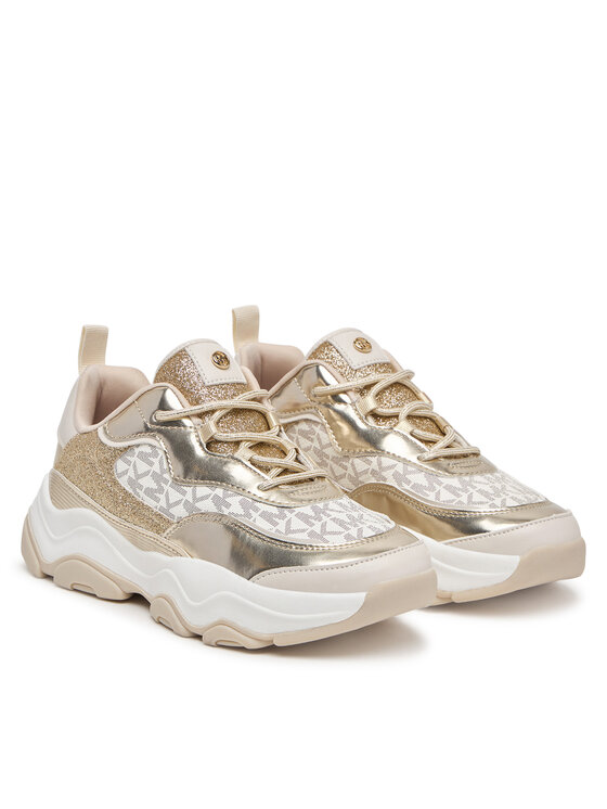 MICHAEL Michael Kors MICHAEL Michael Kors Sneakers Atlas MK03824731 Oro