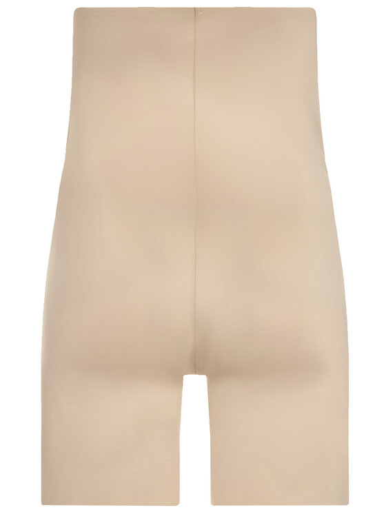 Chantelle Chantelle Modeliuojantis apatinis trikotažas, apatinė dalis Basic Shaping C35070 Smėlio