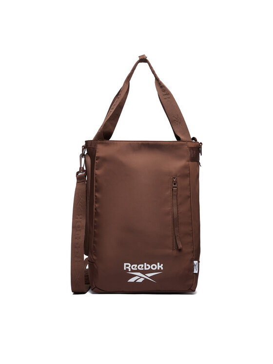 Reebok Reebok Táska CWBEO-RBK-B-011-10 Barna