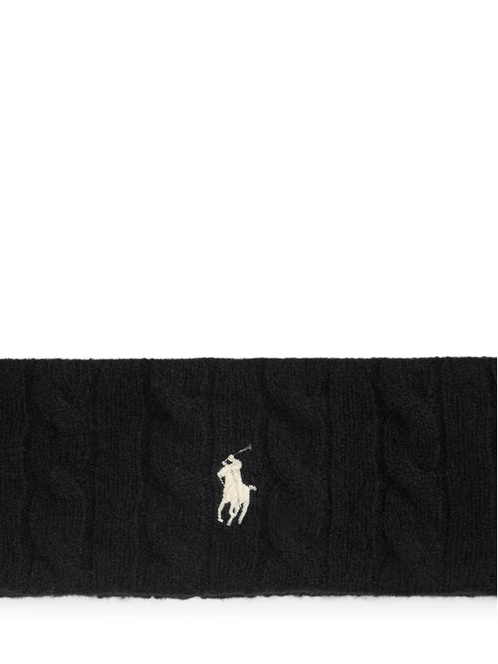 Polo Ralph Lauren Polo Ralph Lauren Opaska 455981426001 Czarny