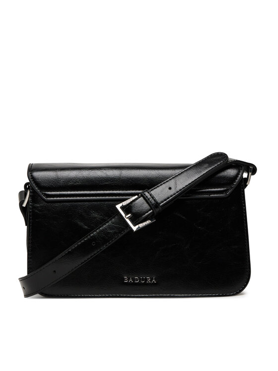 Badura Badura Borsetta LOA715313 Nero