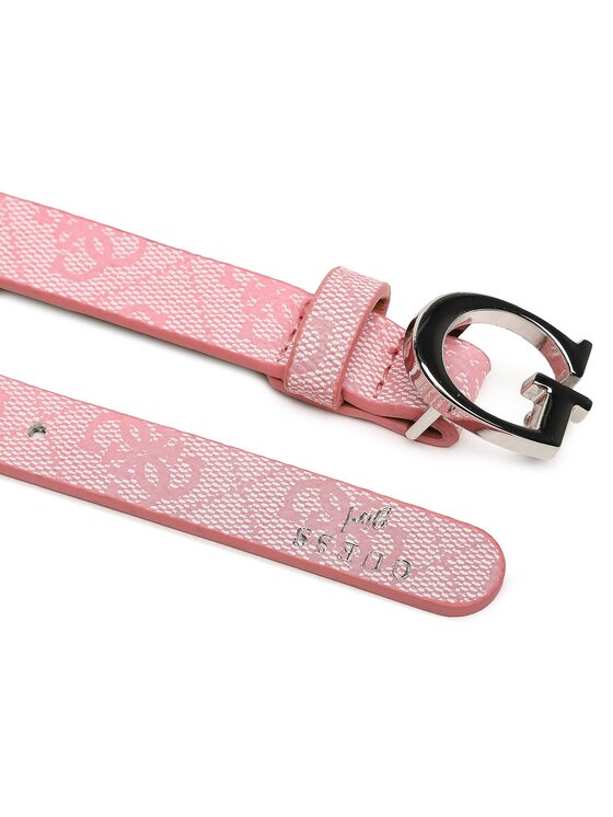 Guess Guess Cintura da bambino J3YZ18 WFMF0 Rosa