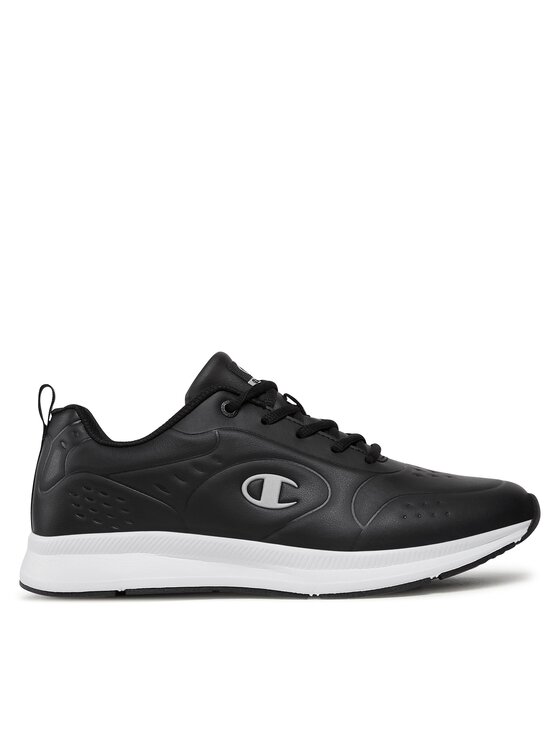 Champion Superge Low Cut Shoe Jaunt Fw S22139-KK002 Črna