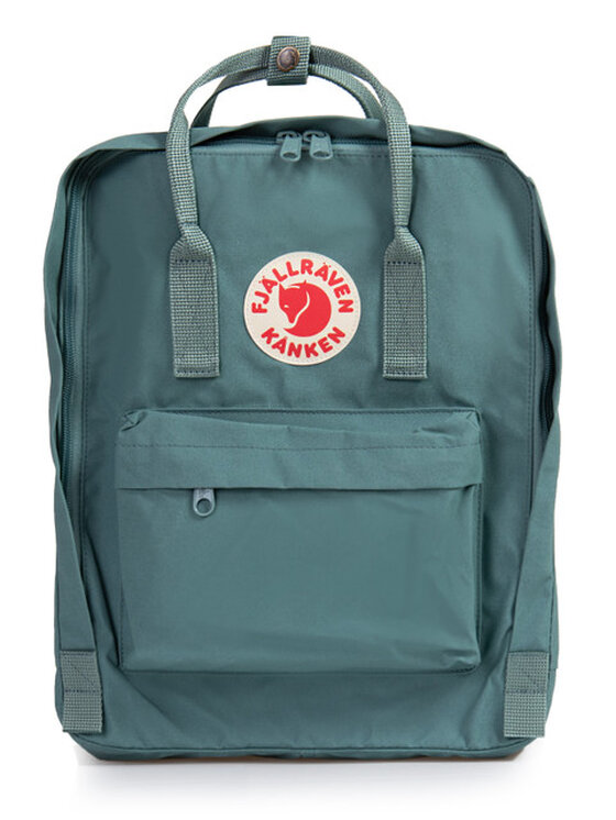 Fjällräven Fjällräven Plecak F23510-664 Zielony