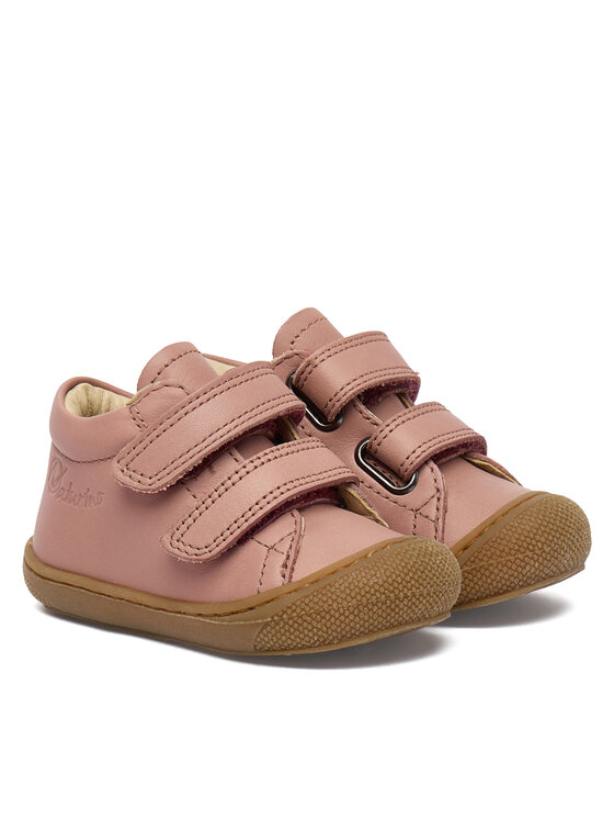 Naturino Naturino Туфлі Cocoon 0012012904.01.0M01 Рожевий