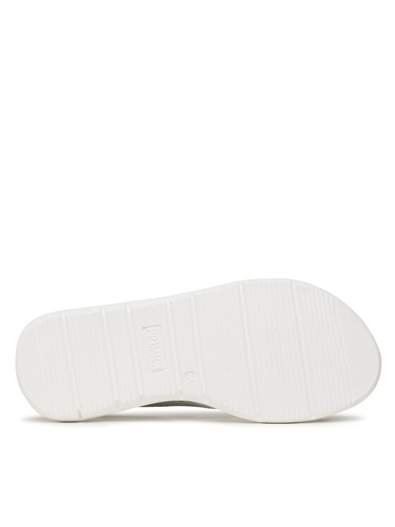 Primigi Primigi Sandale 3928800 D Srebrna