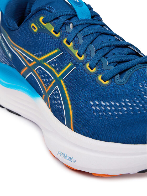 Asics Asics Futócipő Gel-Kayano 32 1011C052 Sötétkék