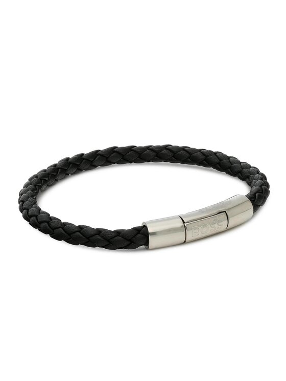 BOSS BOSS Apyrankė 50491930 Juoda