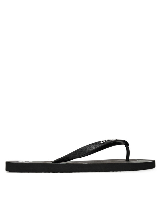 Billabong Billabong Japonki 800273 Czarny