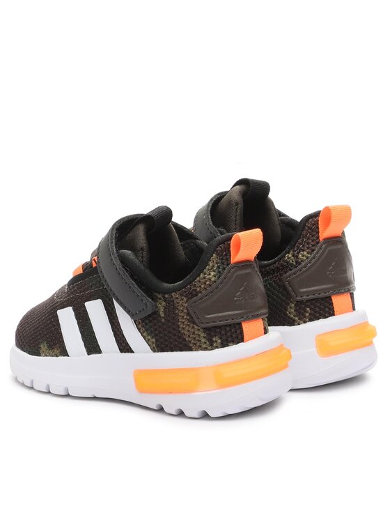 adidas adidas Αθλητικά Racer TR23 IF0207 Πράσινο