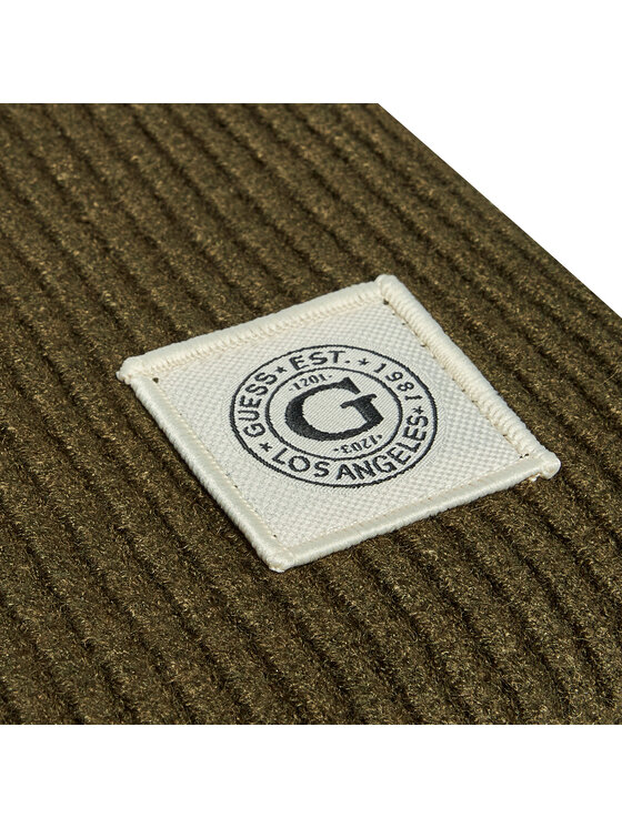 Guess Guess Шал AM8855 WOL03 Зелен