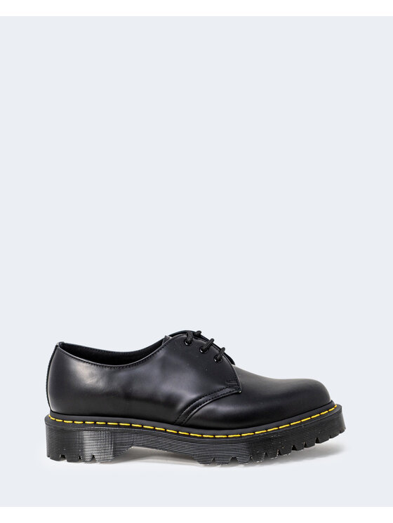 Dr. Martens Dr. Martens Scarpe 1461 BEX SMOOTH Nero