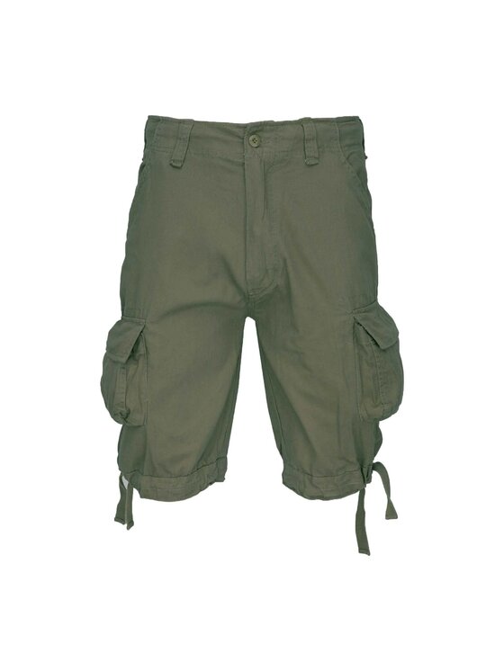 Brandit Brandit Spodnie materiałowe 2012.1.6XL Czarny Regular Fit