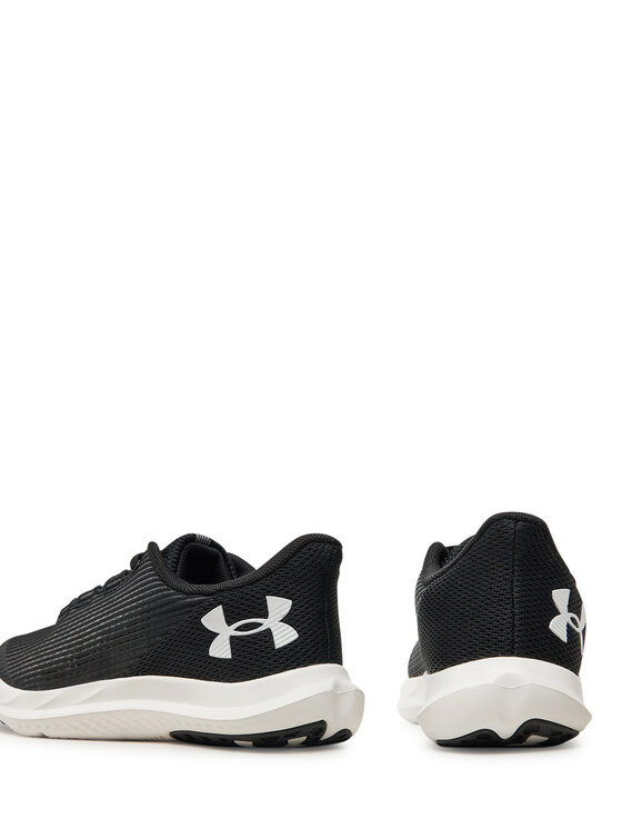 Under Armour Under Armour Маратонки за бягане Ua Bgs Speed Swift 3028031-003 Черен
