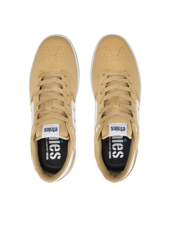 Etnies Etnies Sneakersy Windrow 4101000551 Brązowy