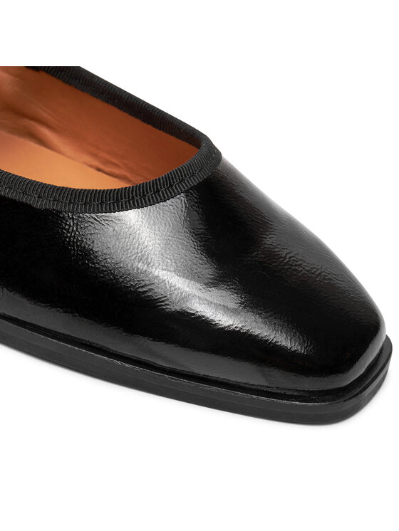 Balagan Balagan Ballerinas Lousine Schwarz