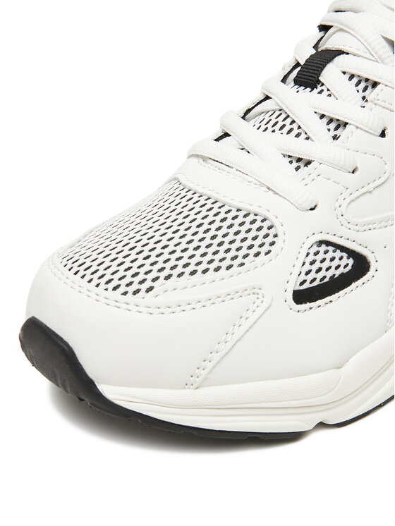 Champion Champion Sneakersy WB-COUNTESS EVOLVE S11786-WW003 Biały