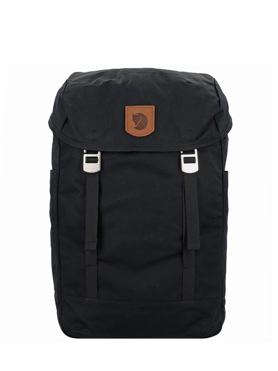 Fjällräven Fjällräven Plecak 206516 Czarny