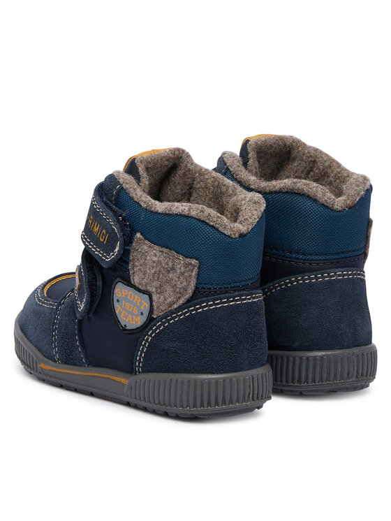 Primigi Primigi Schneeschuhe GORE-TEX 8861422 Dunkelblau