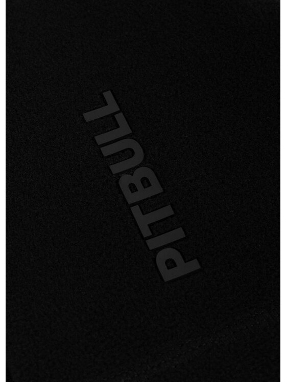 PITBULL PITBULL Komin PITBULL Czarny