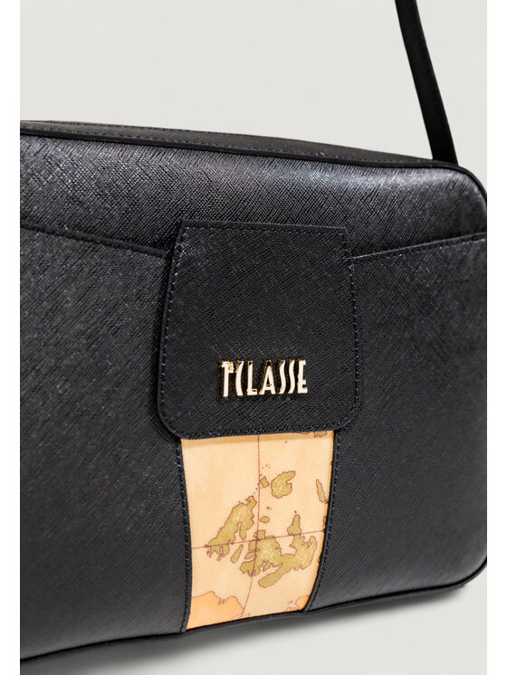 Alviero Martini Prima Classe Alviero Martini Prima Classe Borsa L LD31 9407 Nero