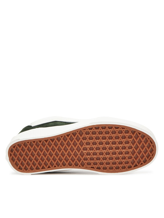 Vans Vans Tenisky Knu Skool VN000D22EMU1 Zelená