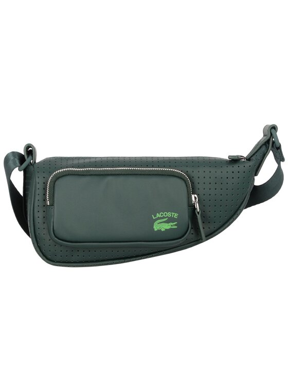 Lacoste Lacoste Saszetka 274504 Zielony