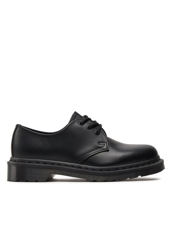 Dr. Martens Īsi apavi 1461 Mono 14345001 Melns