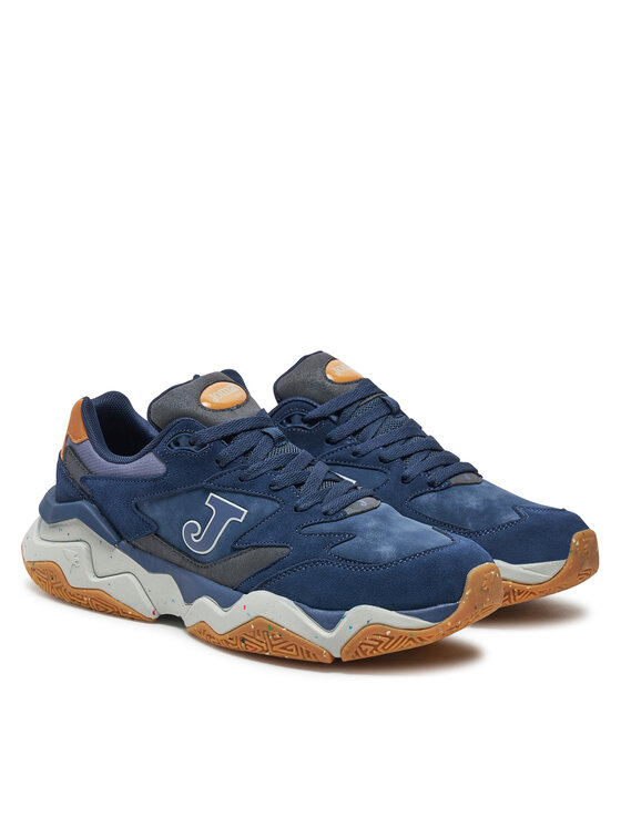 Joma Joma Snīkeri C1400 C1400W2403 Tumši zils