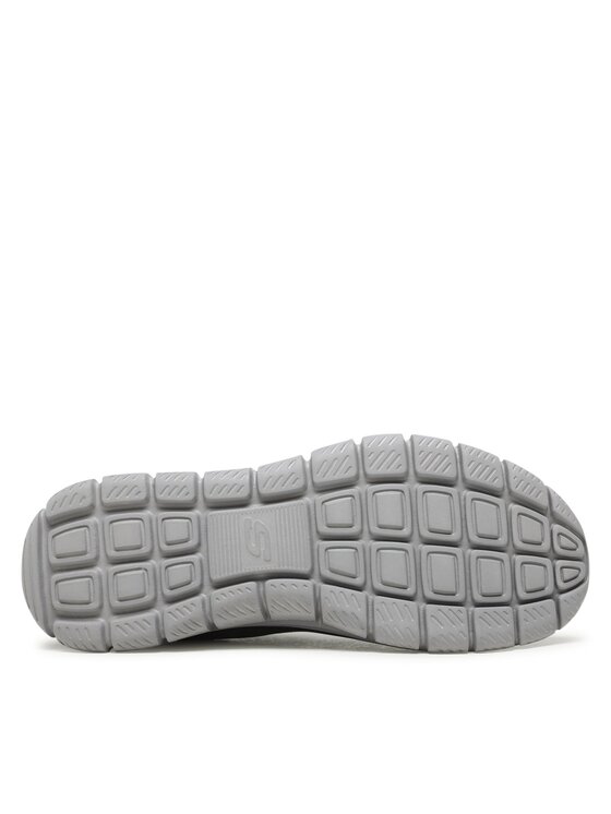 Skechers Skechers Tossud Track Broader 232698/BKCC Must
