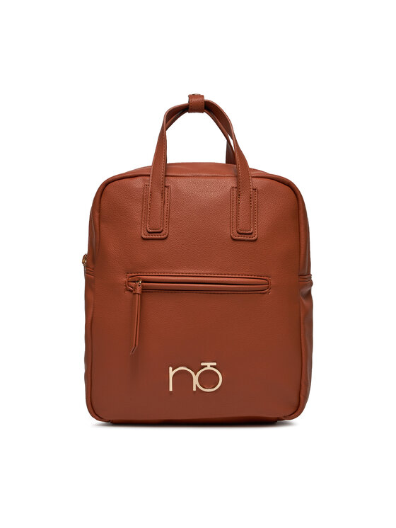Nobo Nobo Ruksak NBAG-R1170-C017 Smeđa