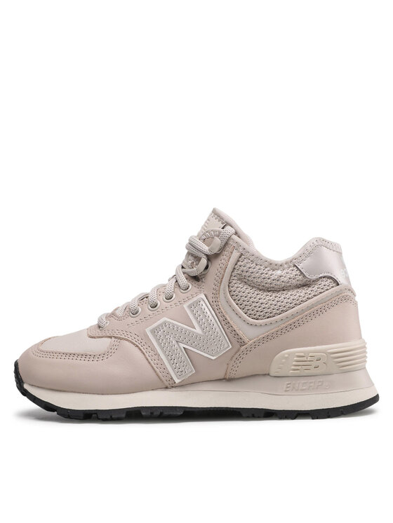 New Balance New Balance Sneakersy WH574MD2 Beżowy