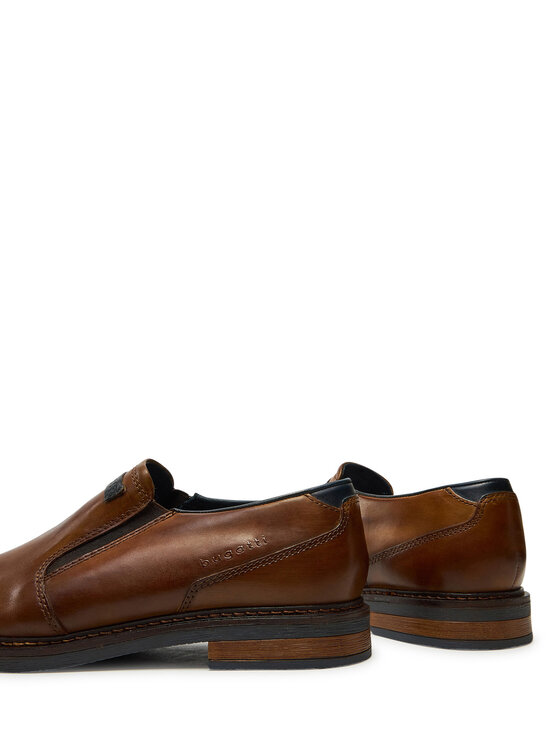 Bugatti Bugatti Scarpe basse 311AES604100 Marrone