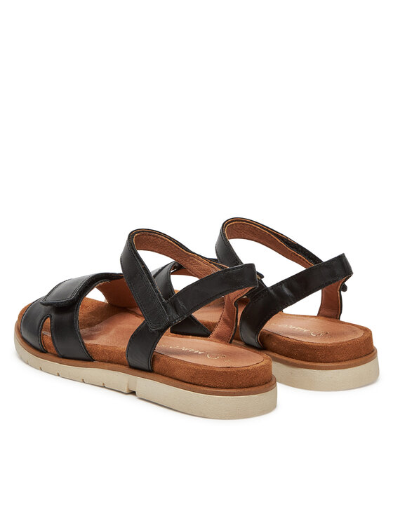 Marco Tozzi Marco Tozzi Sandaalid 2-28401-42 Must