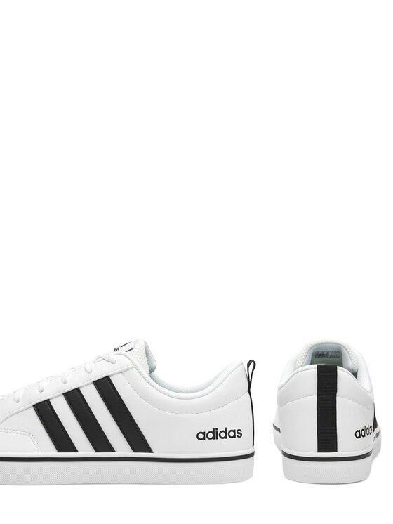 adidas adidas Sneakersy VS PACE 2.0 HP6010 Bílá