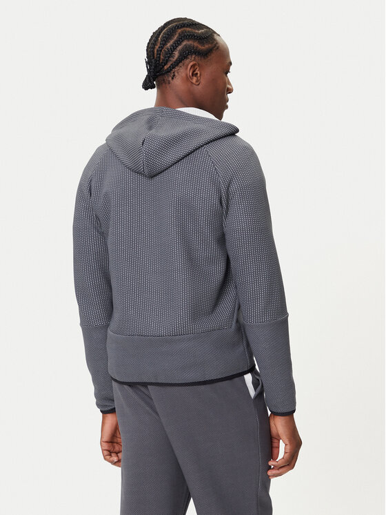 BOSS BOSS Суитшърт TL 50543130 Сив Regular Fit