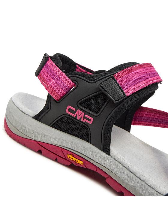 CMP CMP Sandalen Ancha 31Q9536 Rosa