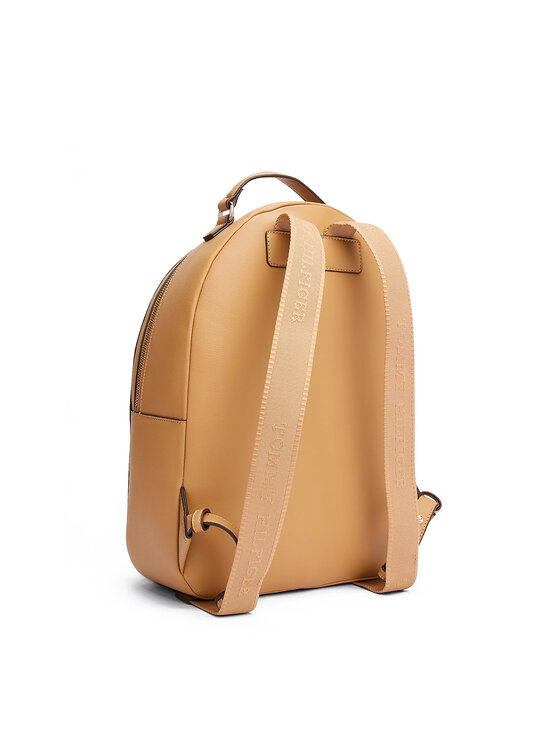 Tommy Hilfiger Tommy Hilfiger Zaino AW0AW16915-RBC Marrone