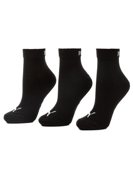 chaussettes basses puma