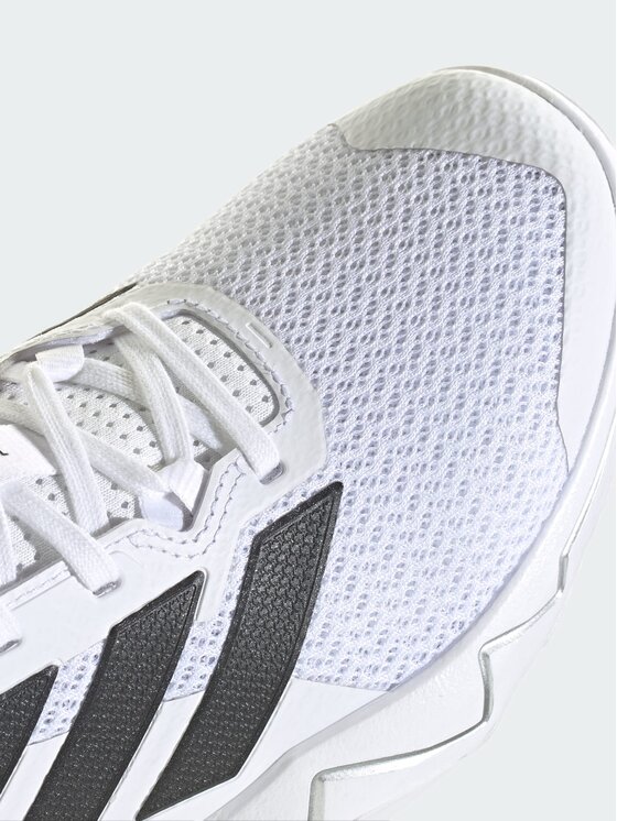 adidas adidas Buty na siłownię Rapidmove Go Biały