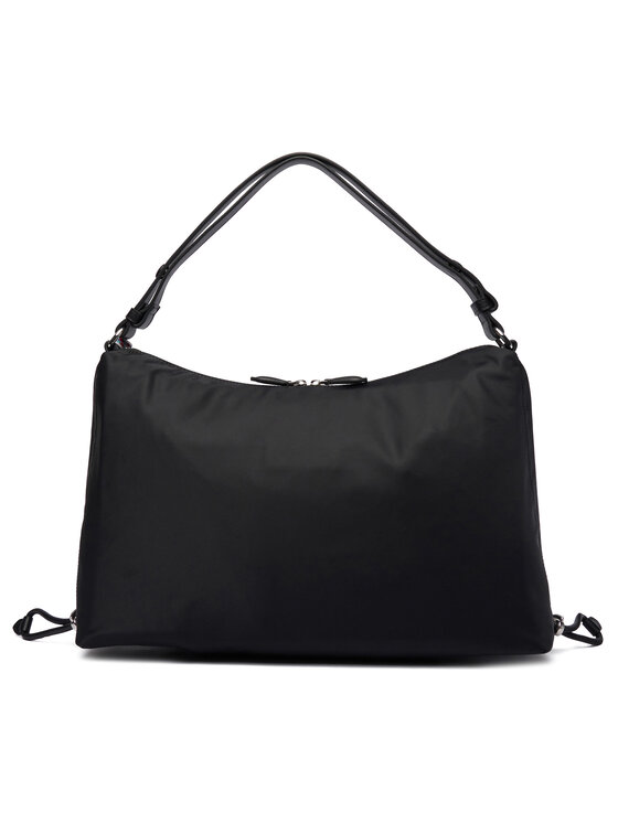 KARL LAGERFELD KARL LAGERFELD Geantă A4W30014 Negru