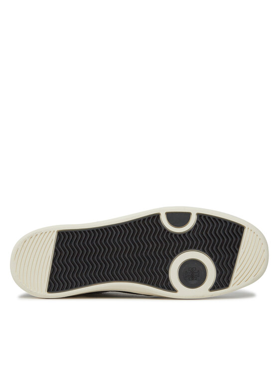 Tory Burch Tory Burch Laisvalaikio batai Clover Court 152959 Juoda