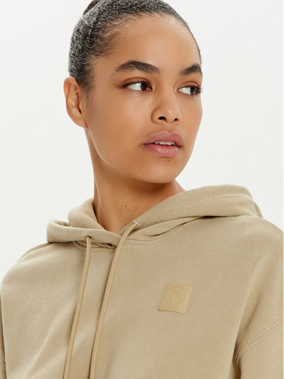 Lacoste Lacoste Jopa SF2673 Bež Oversize
