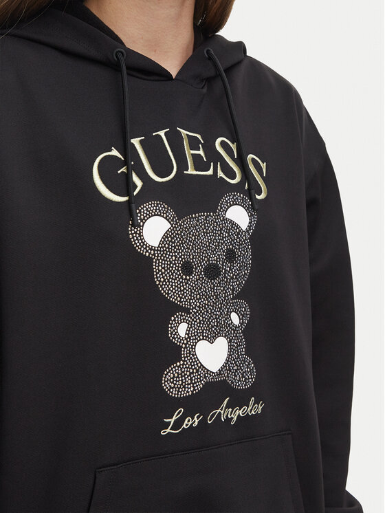 Guess Guess Pluus V6BQ28 K9361 Must Oversize