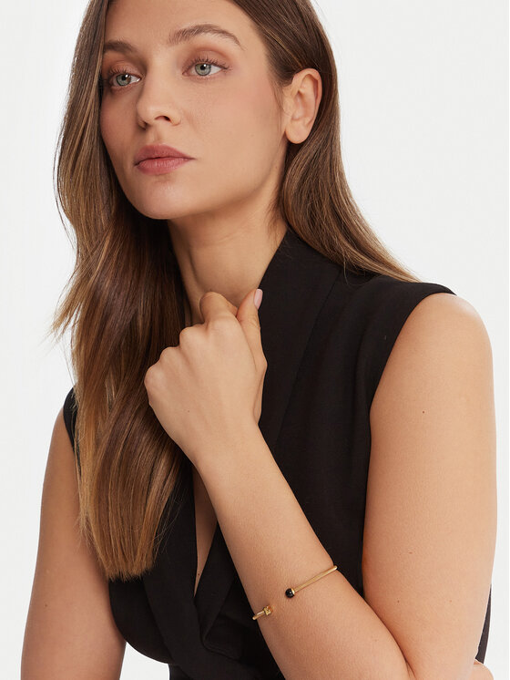 TOUS TOUS Bracciale 1004507290 Oro