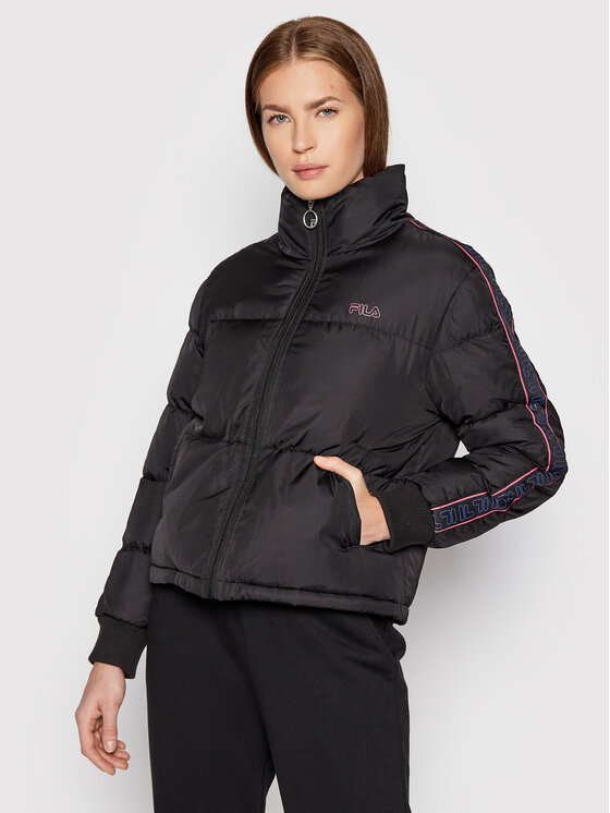 Daunenjacke damen fila