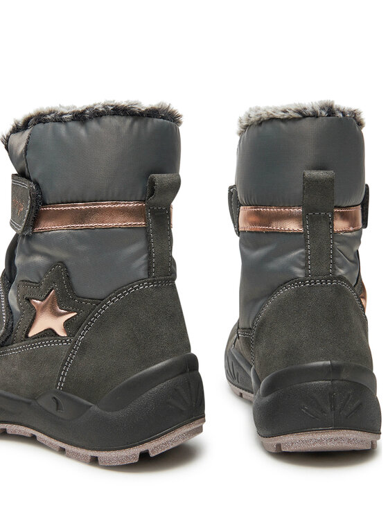 Primigi Primigi Schneeschuhe 6878555 D GORE-TEX Grau