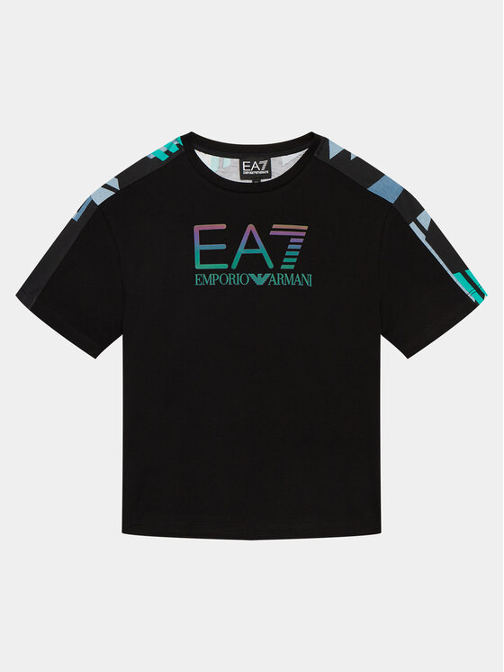 T-shirt EA7 Emporio Armani